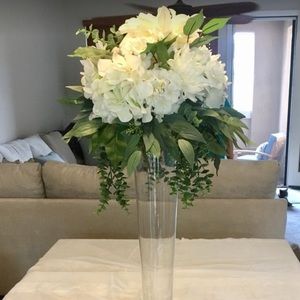 Centerpiece topper